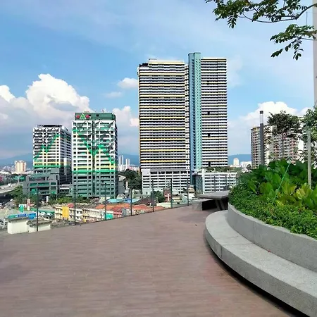 M Vertica Residence I Homebrickz Kuala Lumpur Luaran gambar